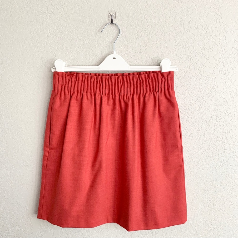 J Crew Factory | Sidewalk Skirt | Sz 0